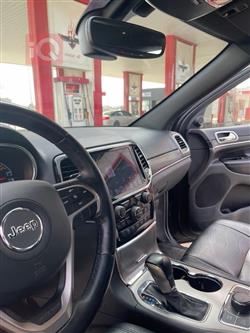 جيب جراند شيروكي